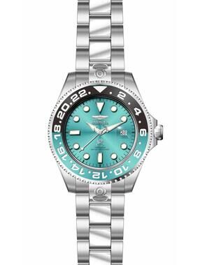 Invicta Grand Diver Automatic Men's Watch - 47mm, Steel (49917)